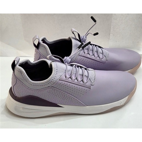 Clove Shoes - NWOT Clove 8.5 Classic Lavender Purple Nursing Tennis Shoes 127366